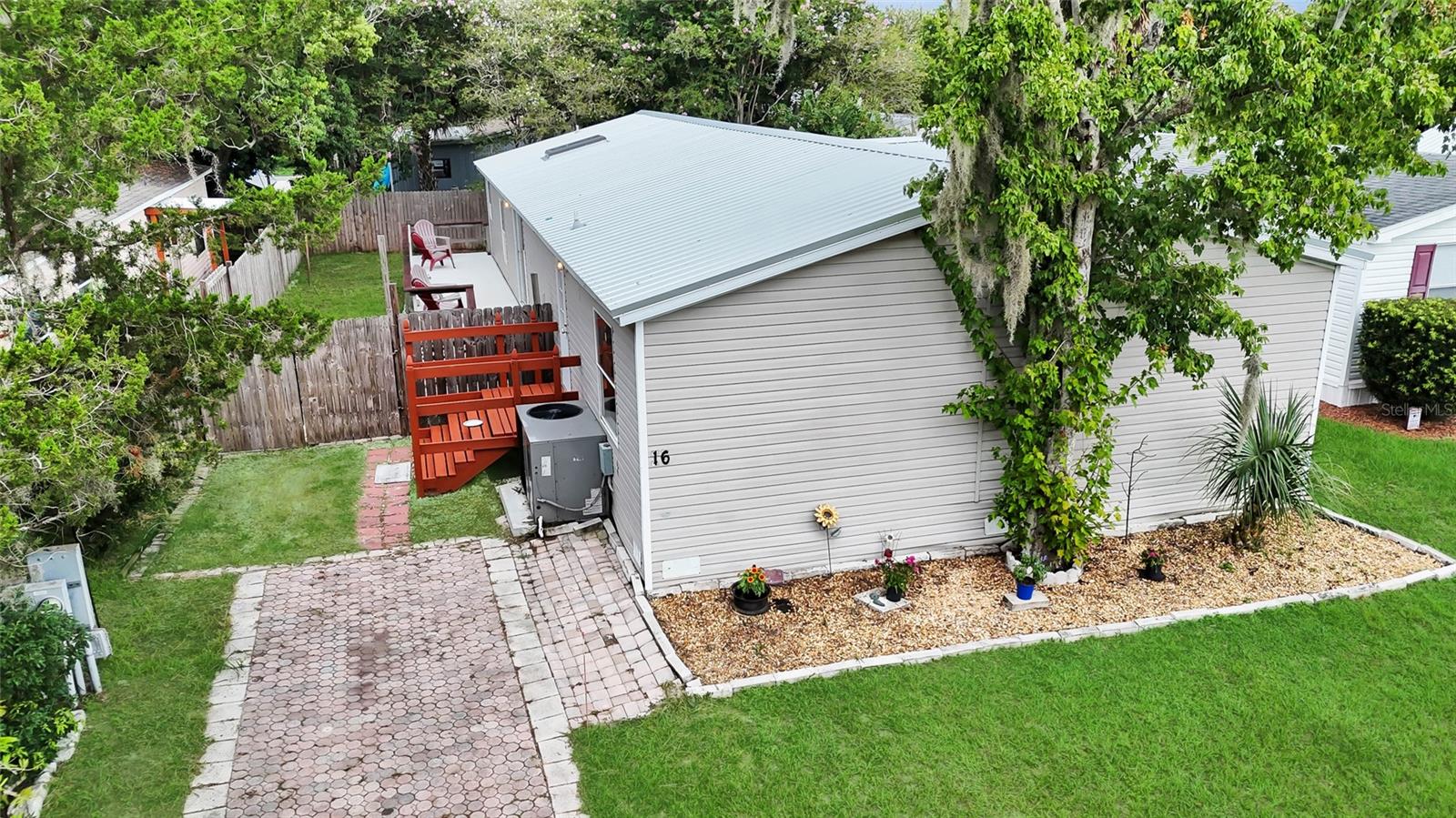 16 CAYMAN CIRCLE