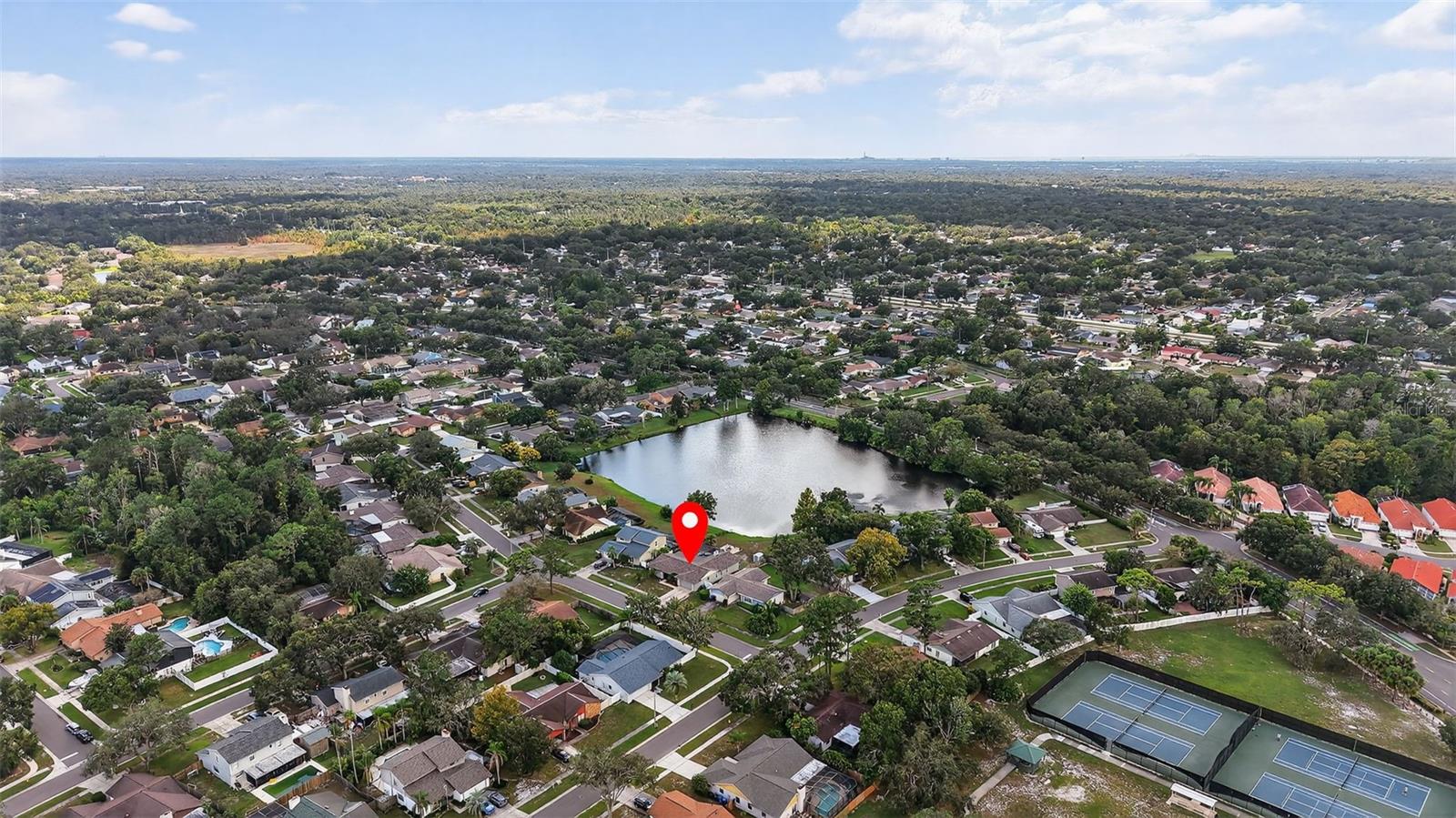 BLOOMINGDALE SEC M UNIT - Residential