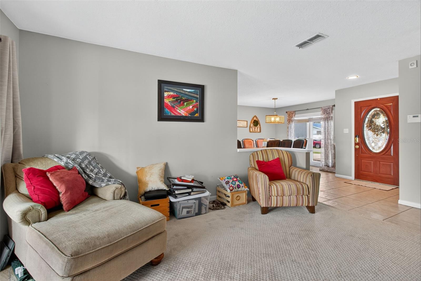 BLOOMINGDALE SEC M UNIT - Residential