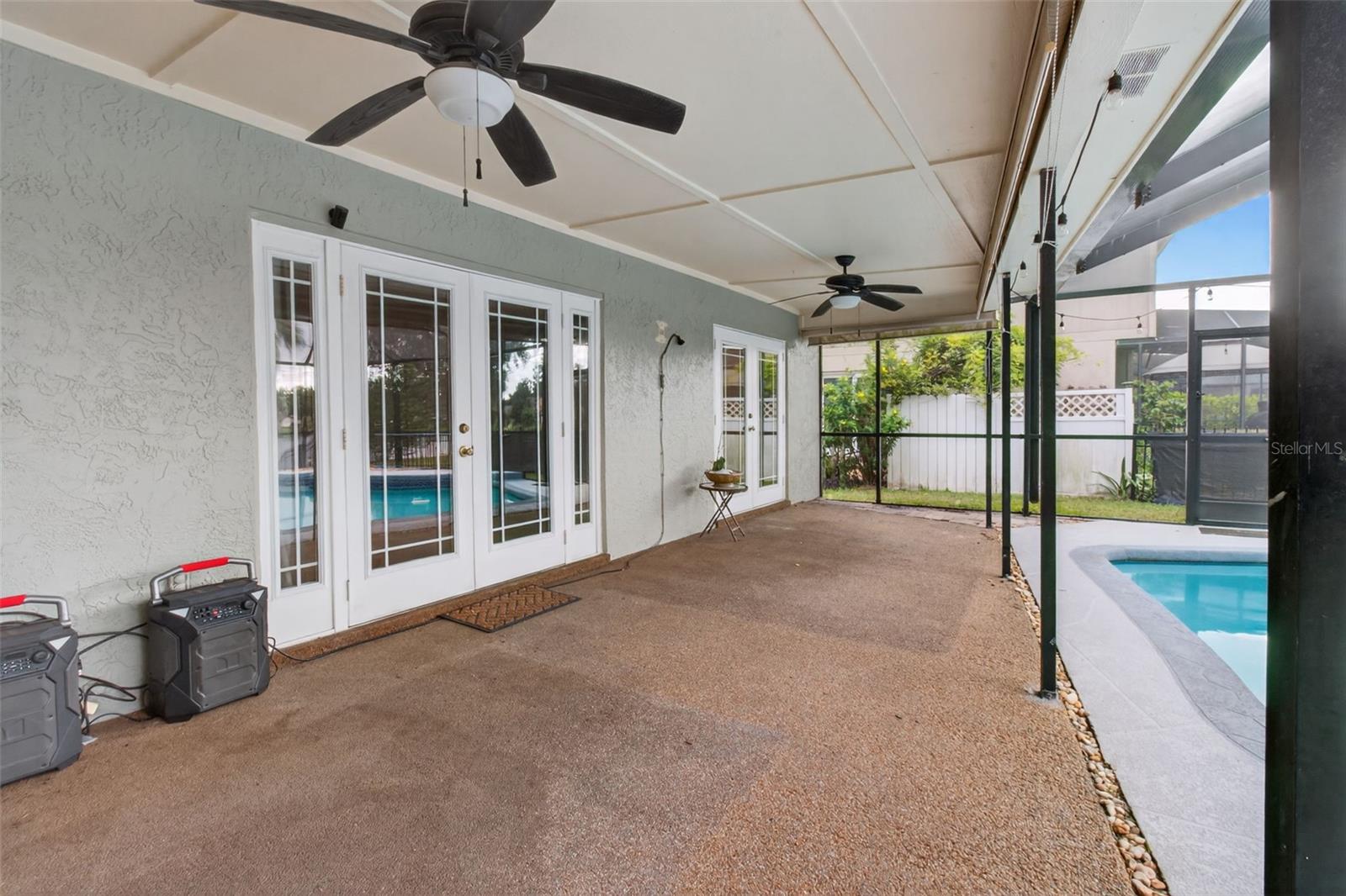 BLOOMINGDALE SEC M UNIT - Residential