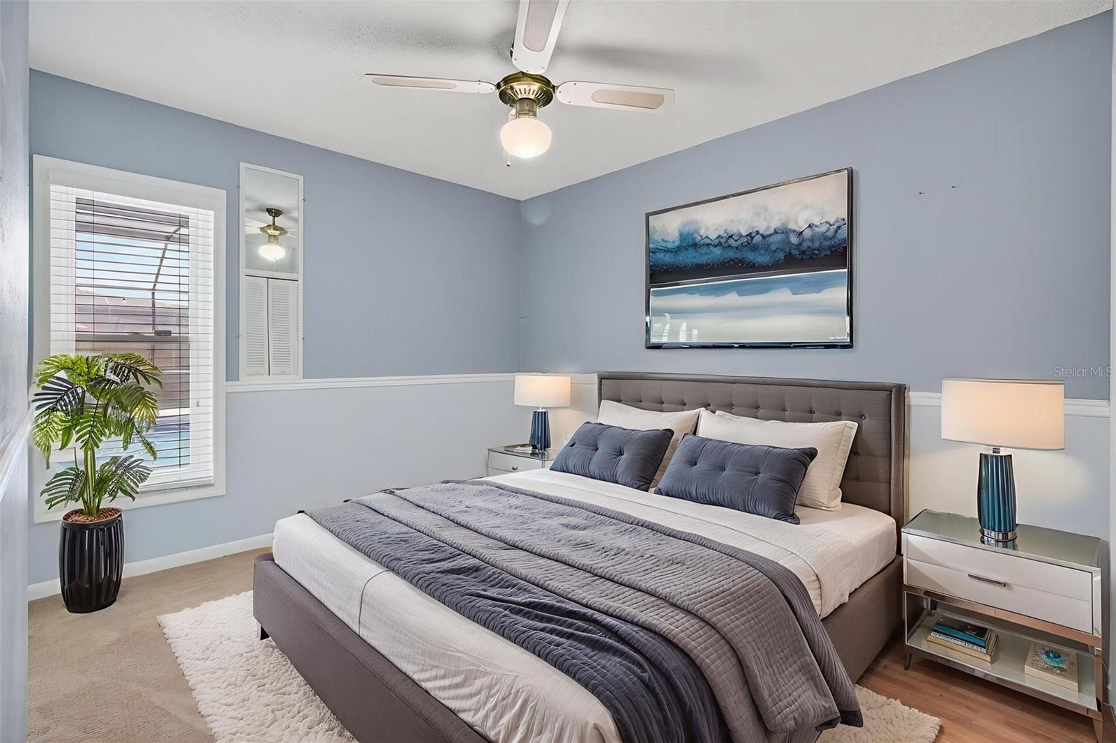 BLOOMINGDALE SEC M UNIT - Residential