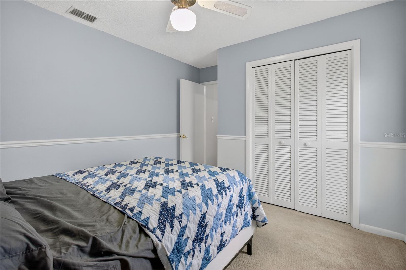 BLOOMINGDALE SEC M UNIT - Residential