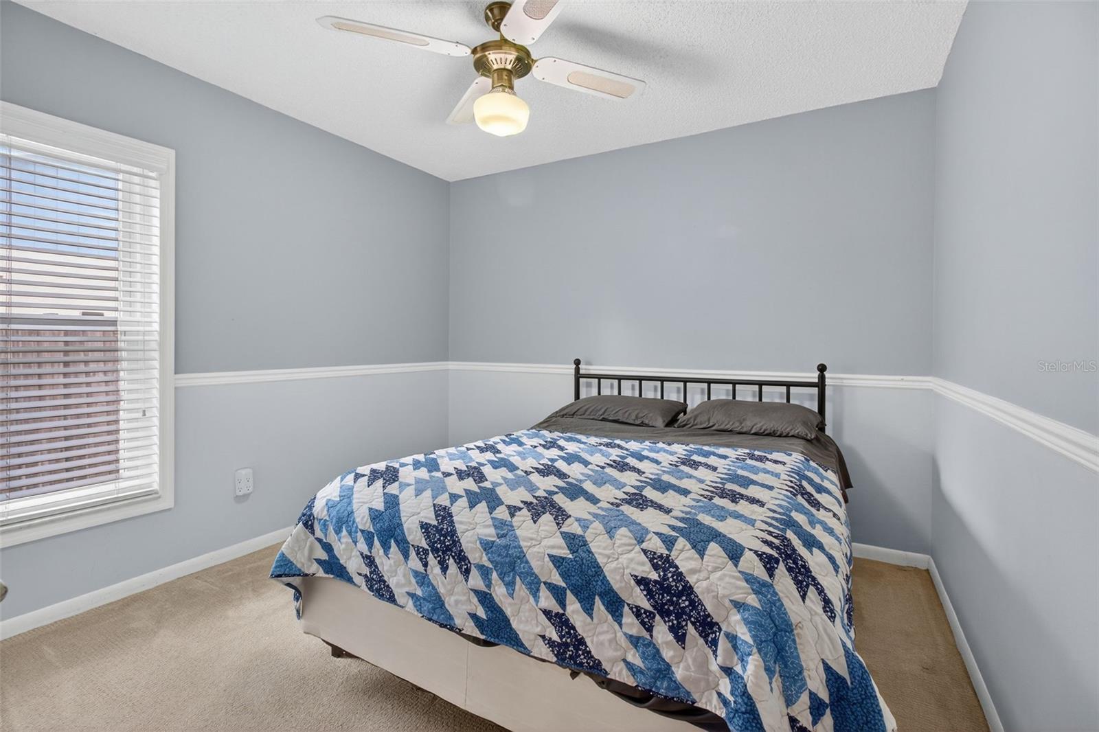 BLOOMINGDALE SEC M UNIT - Residential