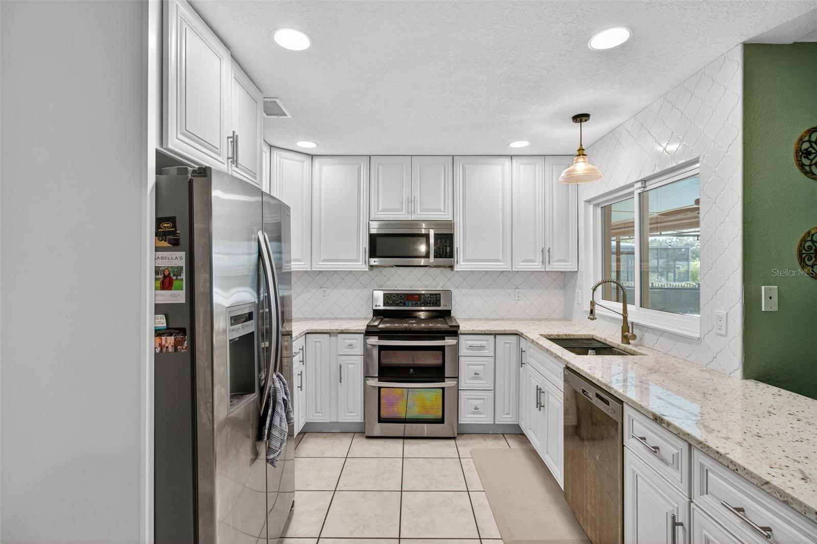 BLOOMINGDALE SEC M UNIT - Residential