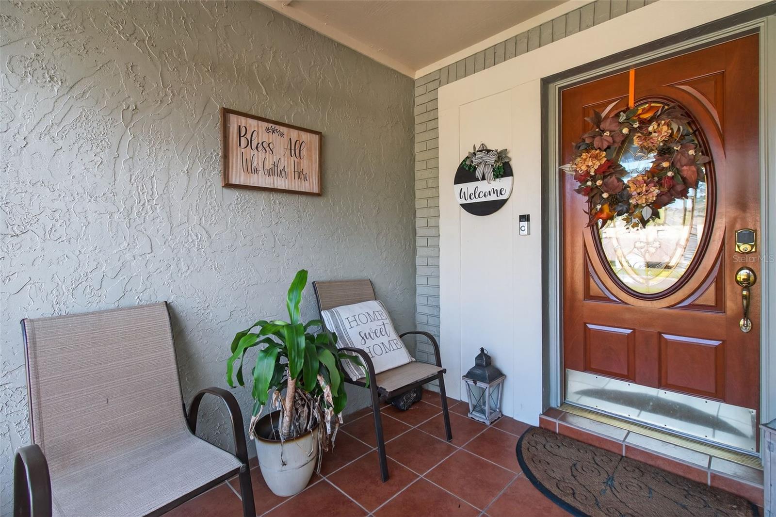 BLOOMINGDALE SEC M UNIT - Residential