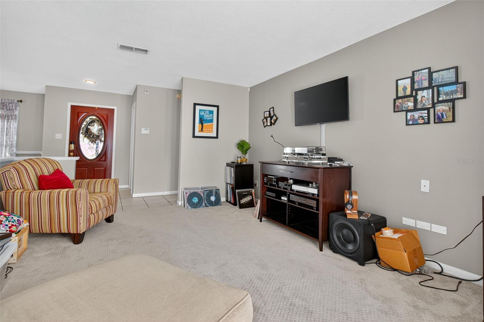 BLOOMINGDALE SEC M UNIT - Residential