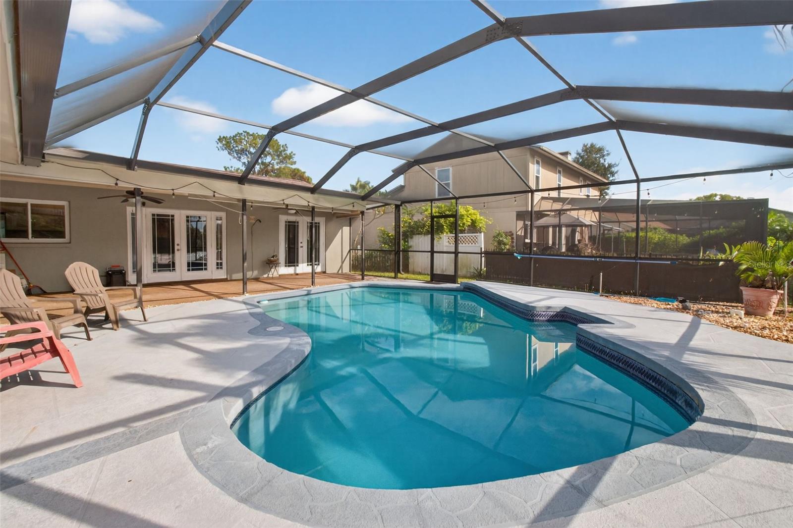 BLOOMINGDALE SEC M UNIT - Residential