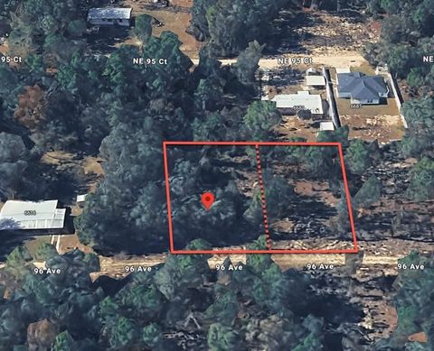 Tiny photo for 6624 NE 96 Avenue, Bronson, FL 32621 (MLS # O6421283)