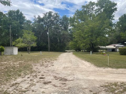 Tiny photo for 6624 NE 96 Avenue, Bronson, FL 32621 (MLS # O6421283)