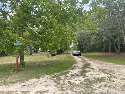 Tiny photo for 6624 NE 96 Avenue, Bronson, FL 32621 (MLS # O6421283)
