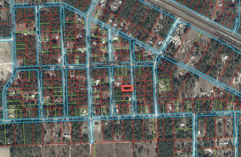 Tiny photo for 6624 NE 96 Avenue, Bronson, FL 32621 (MLS # O6421283)
