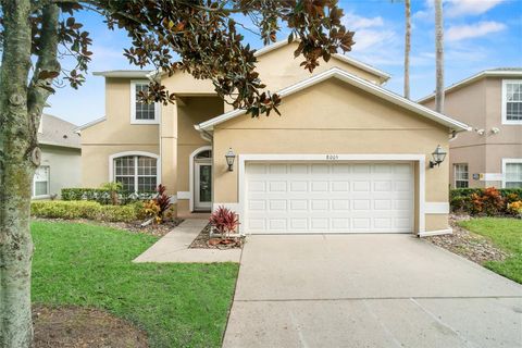 Photo of 8005 Acadia Estates Court, Kissimmee, FL 34747 (MLS # O6353235)