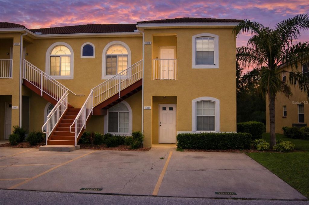 Photo of 15201 Indian Creek Drive #15201, Kissimmee, FL 34759 (MLS # OM721711)