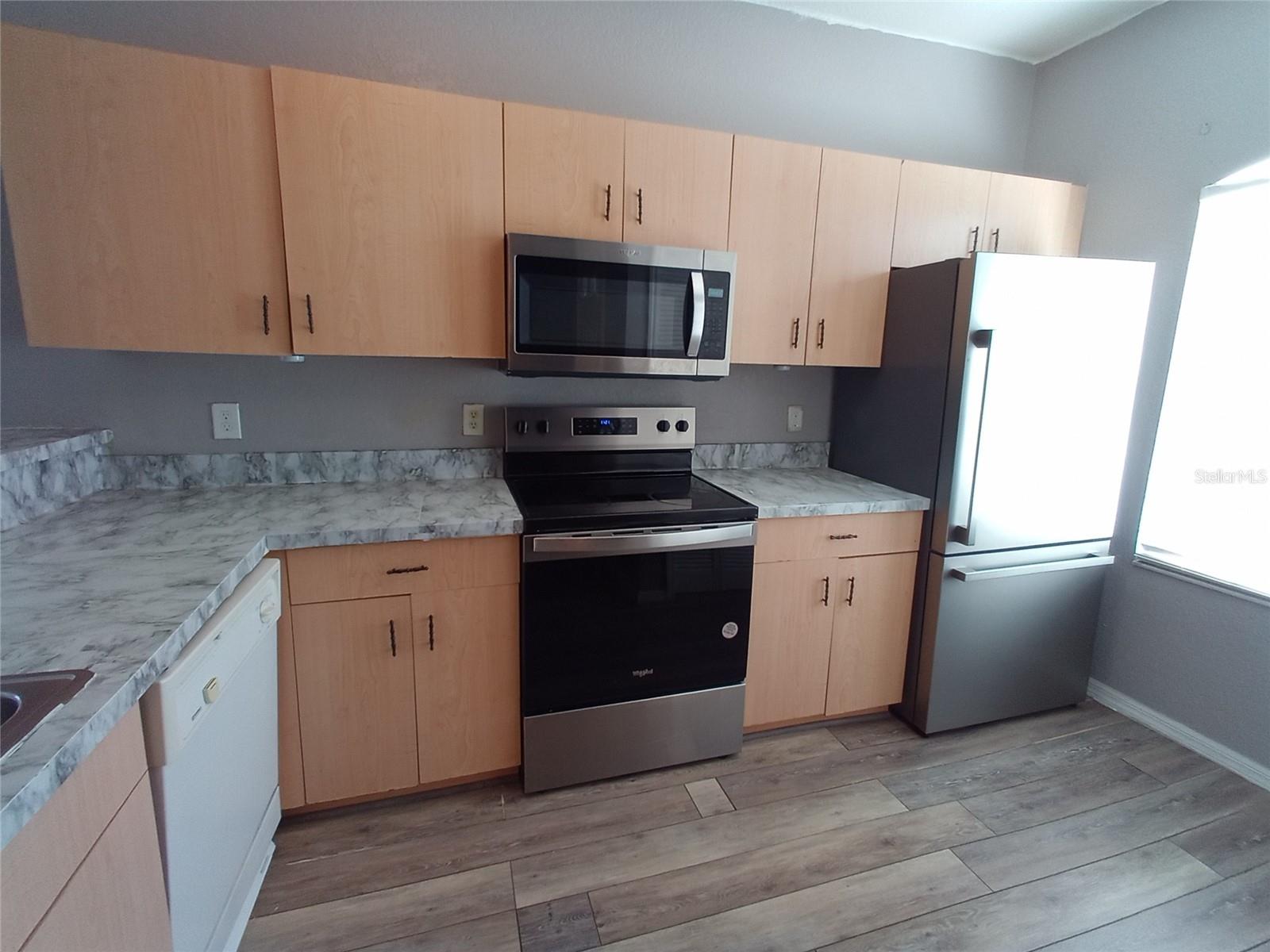 LAKE MARION GOLF RESIDENCE CONDO - Residential