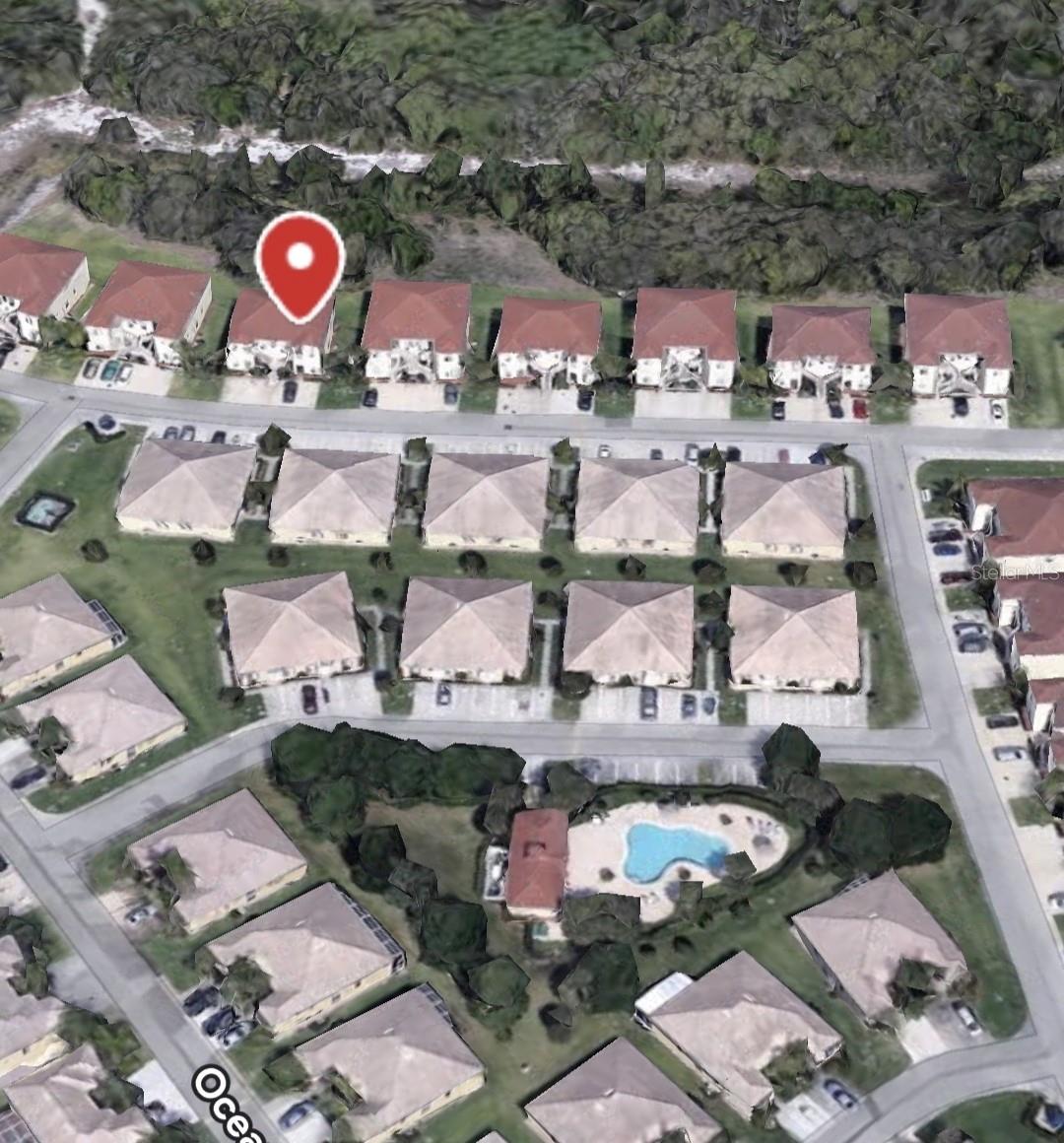 LAKE MARION GOLF RESIDENCE CONDO - Residential