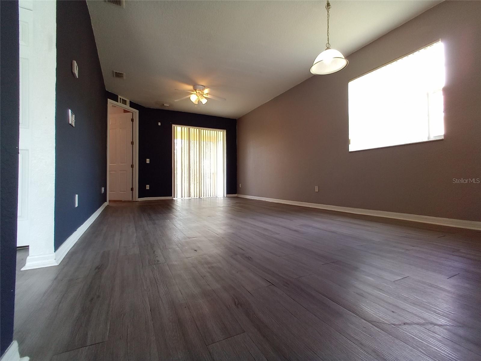 LAKE MARION GOLF RESIDENCE CONDO - Residential