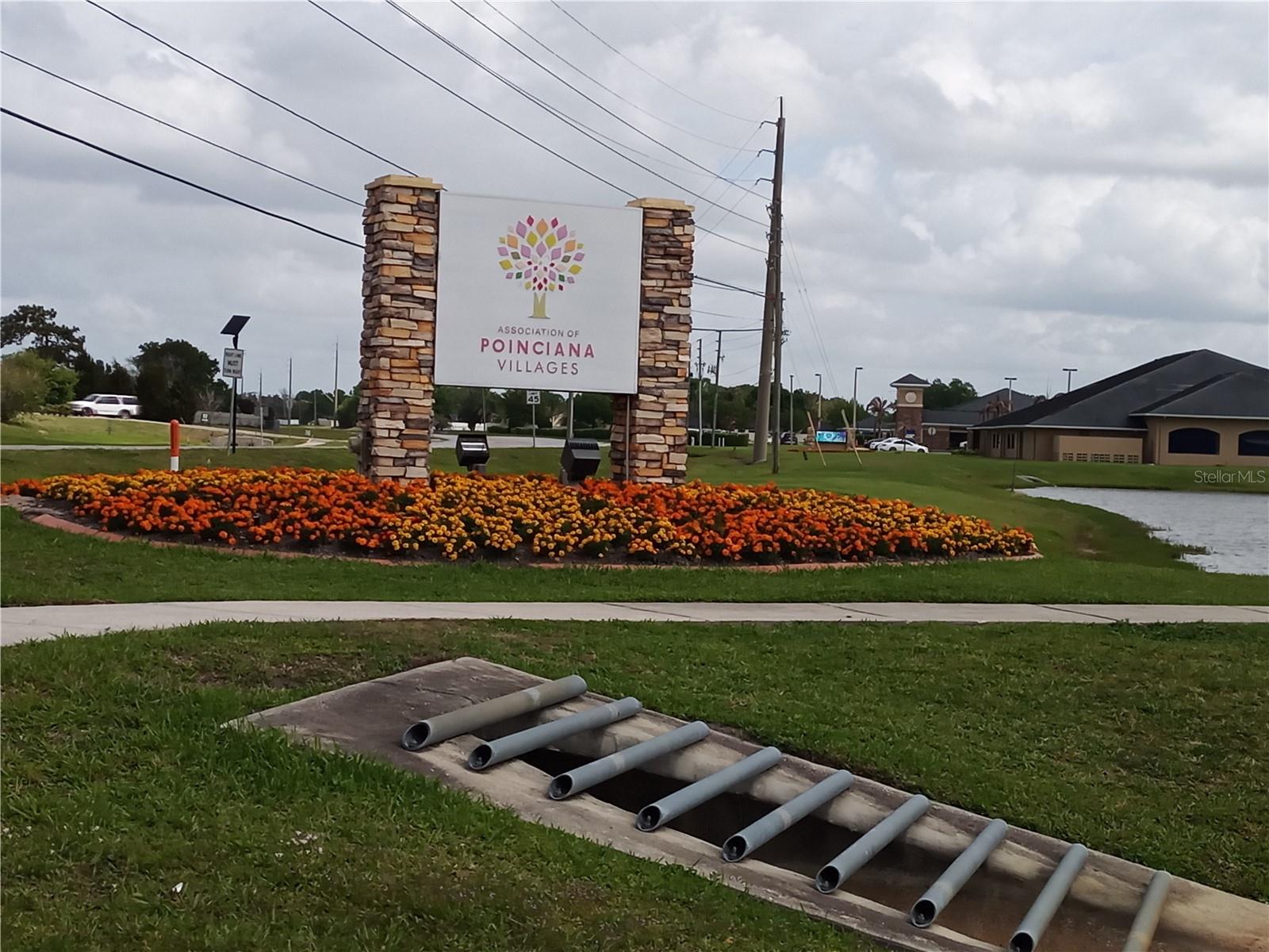 LAKE MARION GOLF RESIDENCE CONDO - Residential