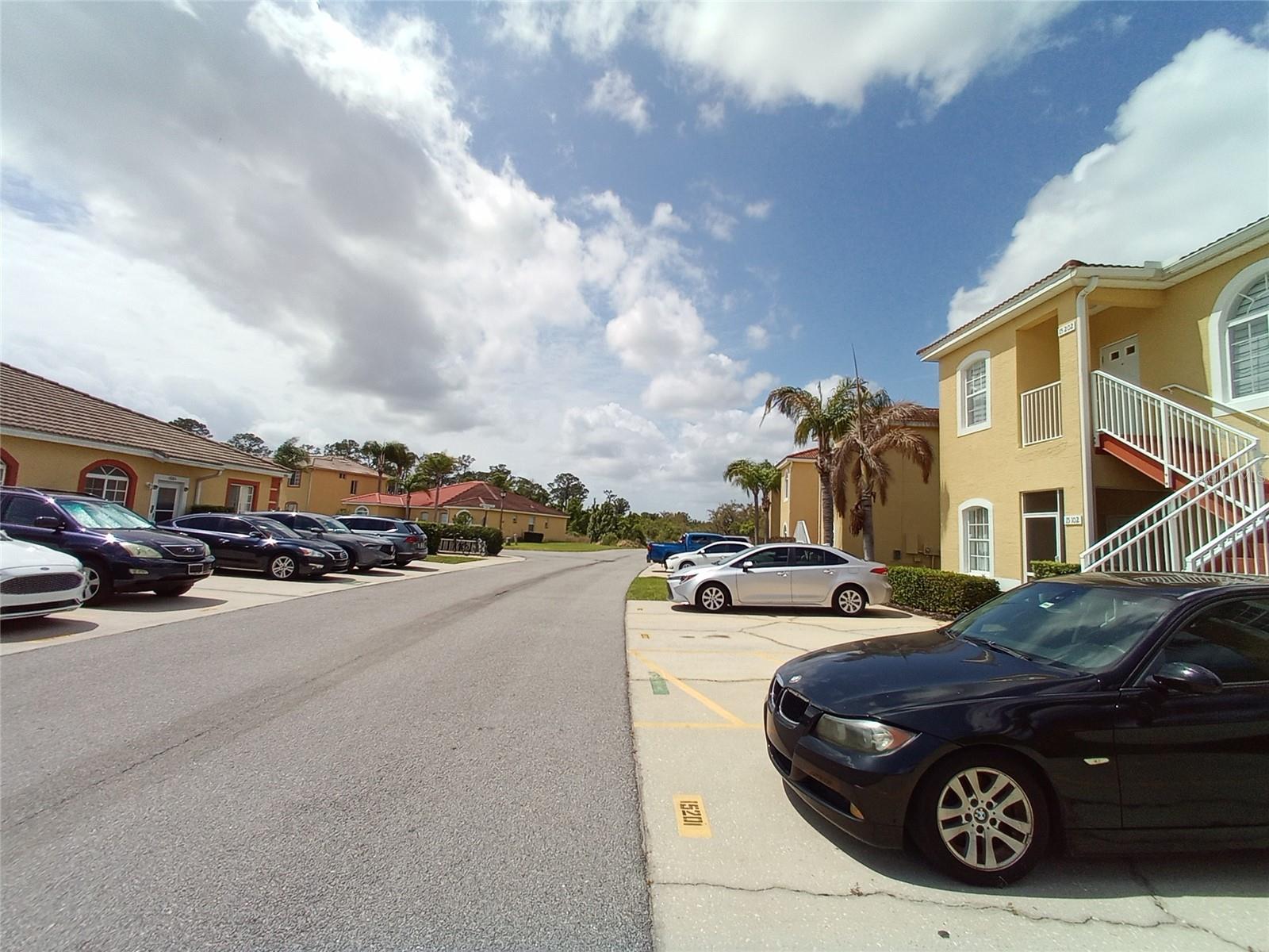 LAKE MARION GOLF RESIDENCE CONDO - Residential