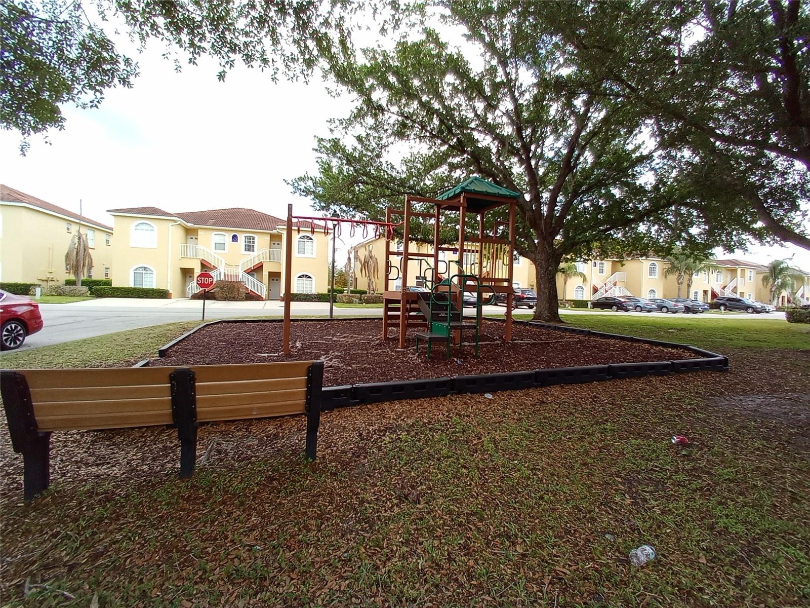 LAKE MARION GOLF RESIDENCE CONDO - Residential