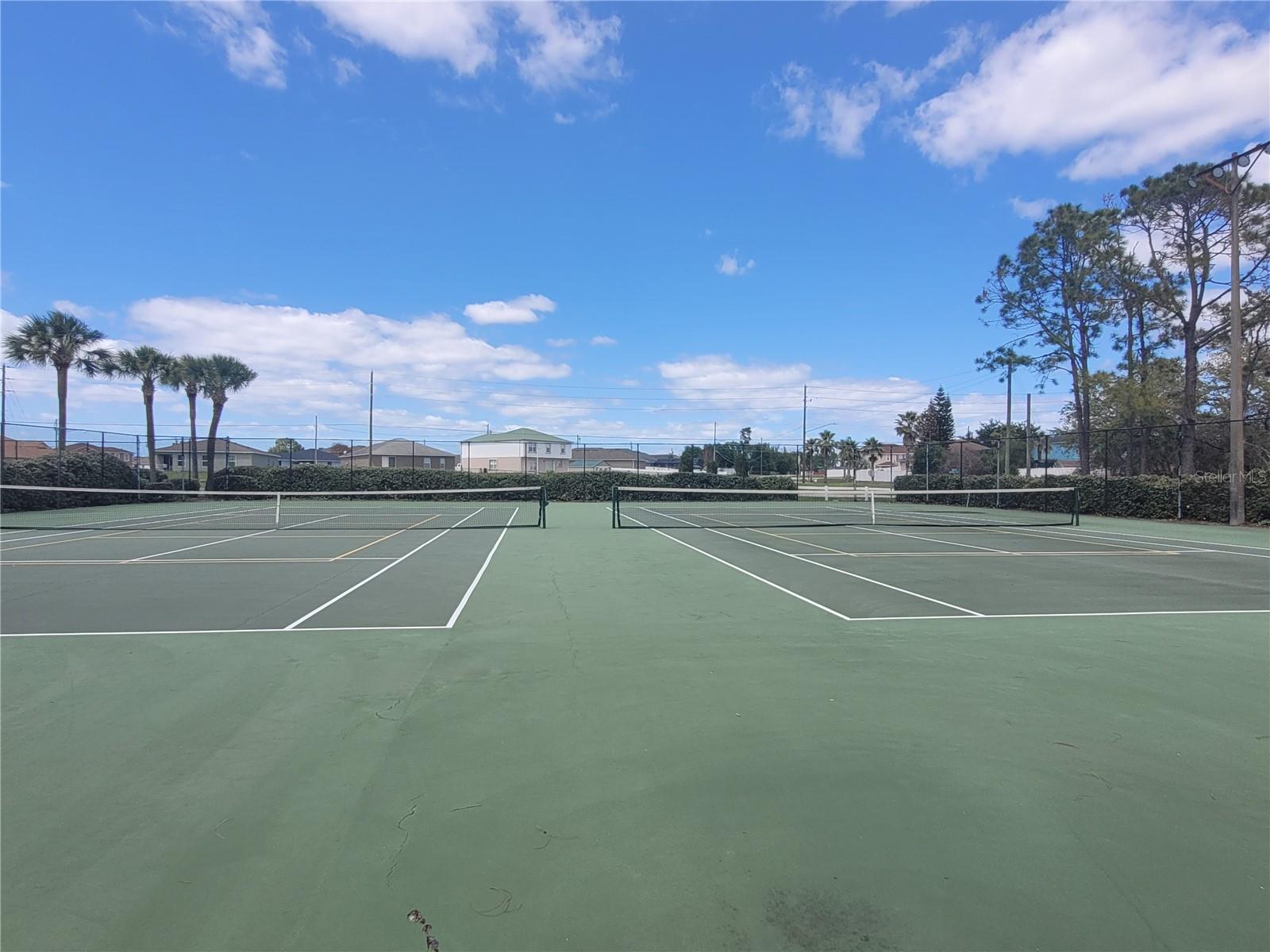 LAKE MARION GOLF RESIDENCE CONDO - Residential