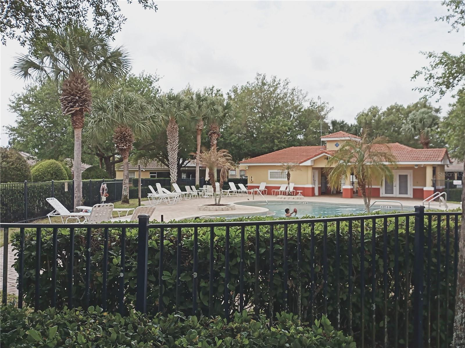 LAKE MARION GOLF RESIDENCE CONDO - Residential