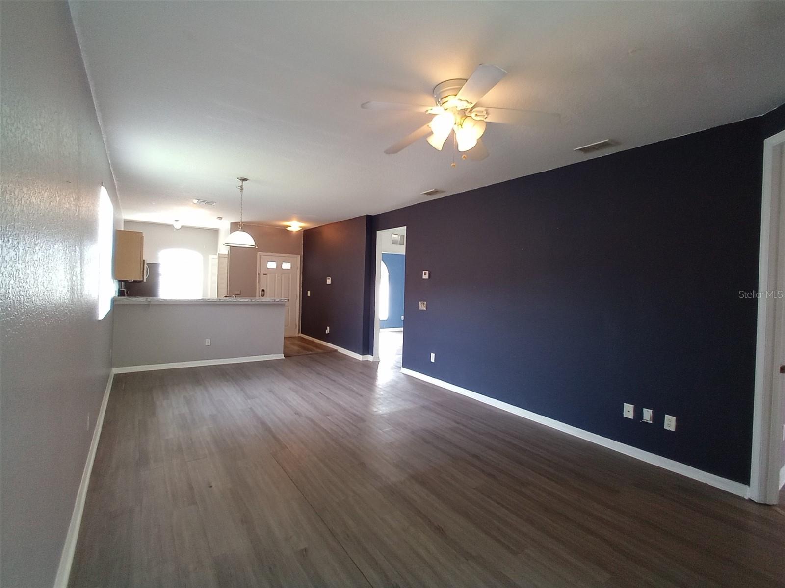 LAKE MARION GOLF RESIDENCE CONDO - Residential