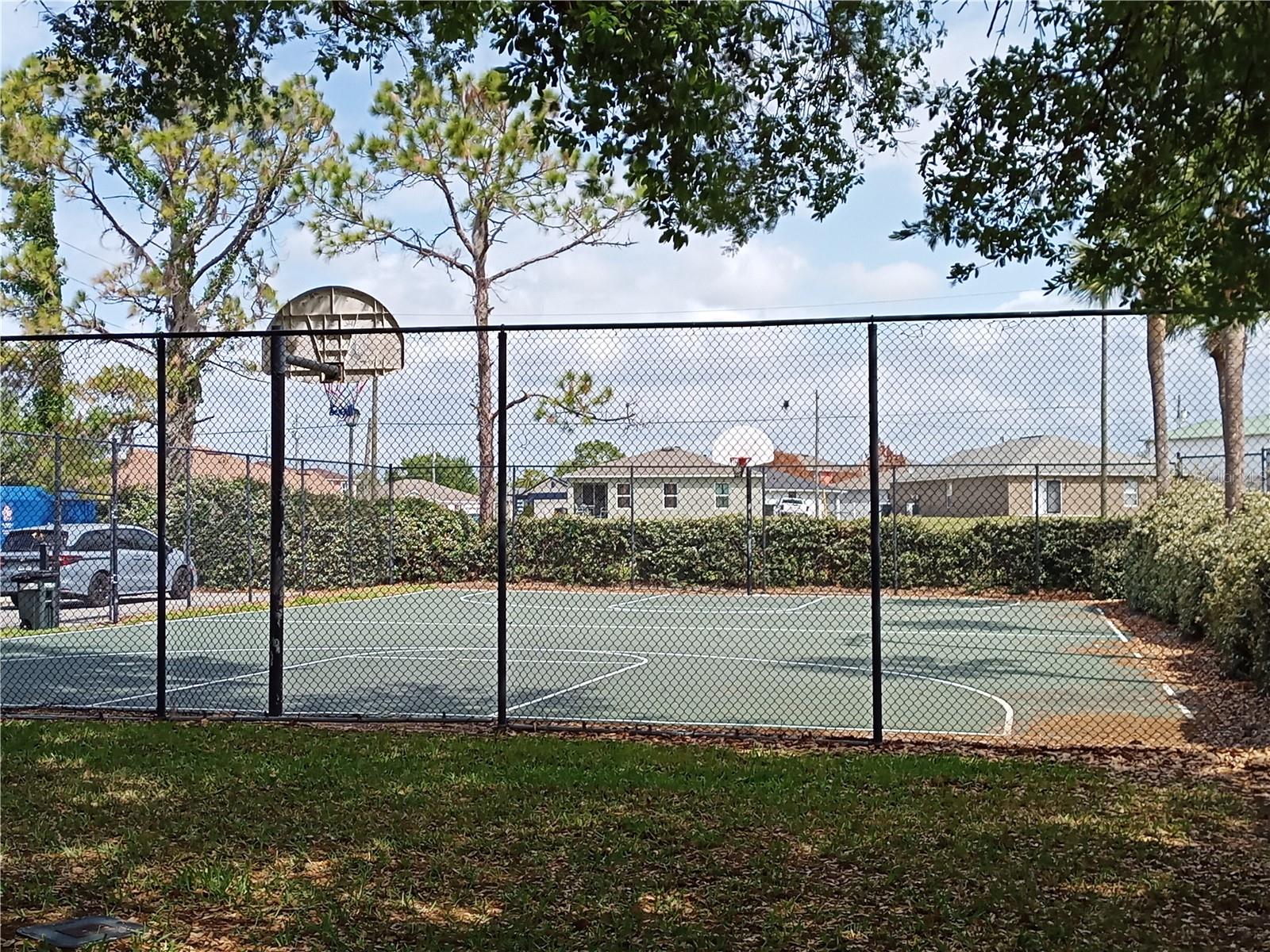 LAKE MARION GOLF RESIDENCE CONDO - Residential