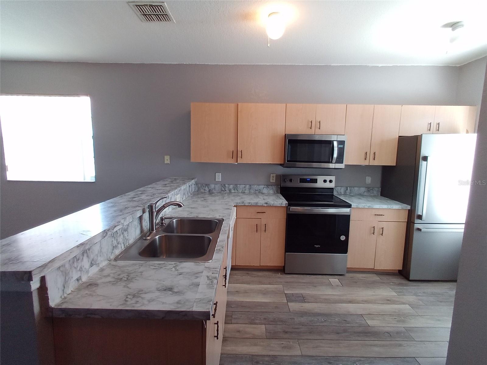 LAKE MARION GOLF RESIDENCE CONDO - Residential