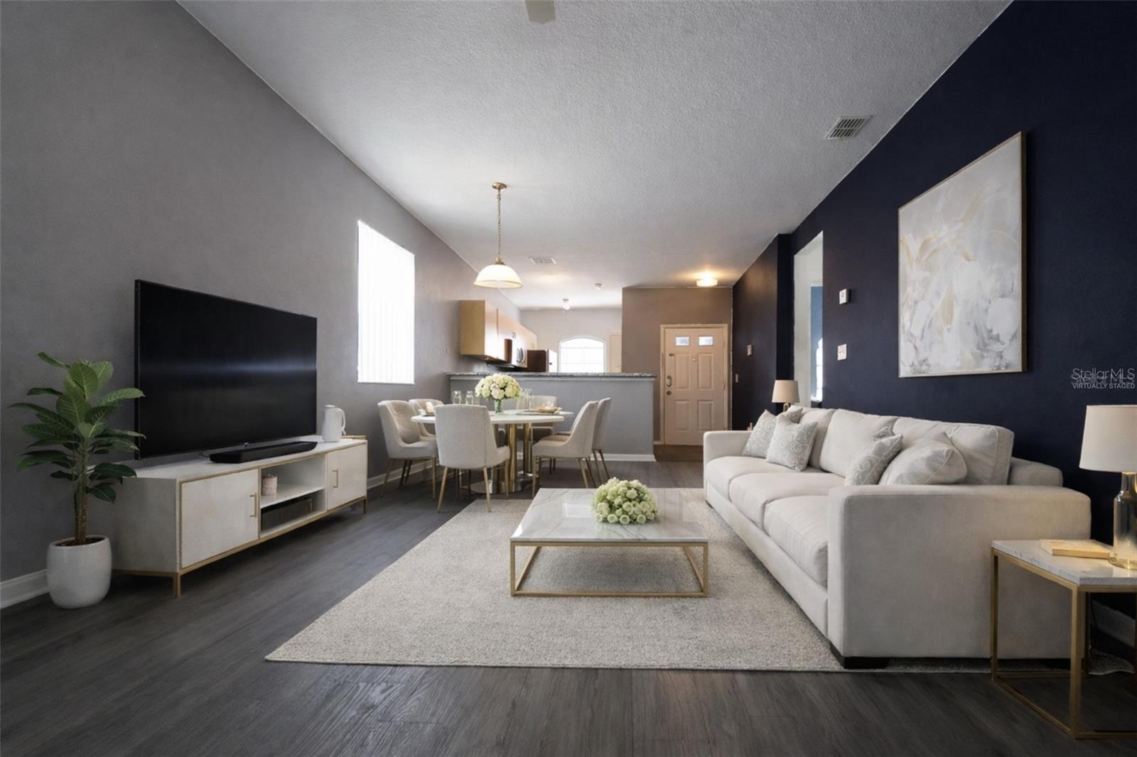 LAKE MARION GOLF RESIDENCE CONDO - Residential