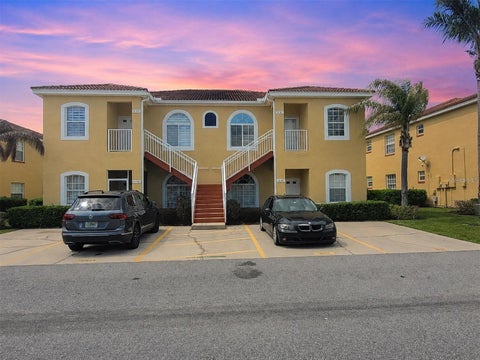 Photo of 15201 Indian Creek Drive #B, Kissimmee, FL 34759 (MLS # OM721711)