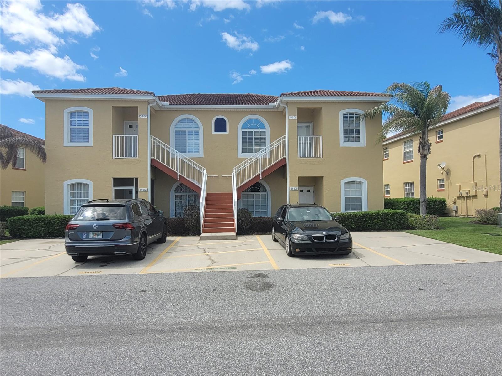 LAKE MARION GOLF RESIDENCE CONDO - Residential