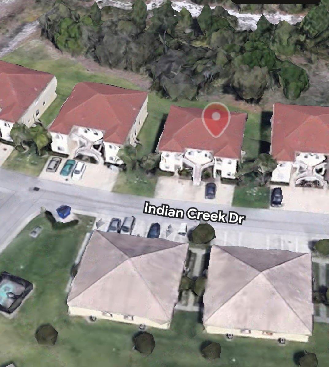 LAKE MARION GOLF RESIDENCE CONDO - Residential