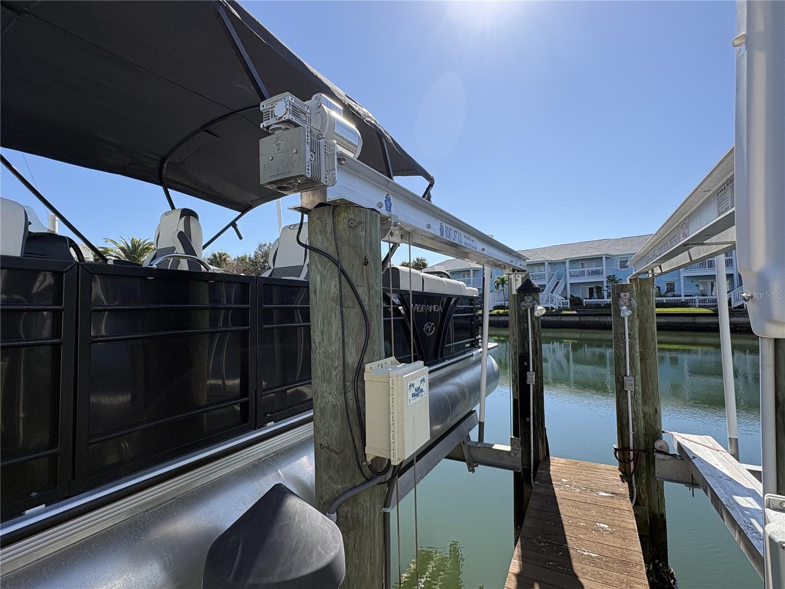 WATERSIDE COQUINA KEY SOUTH - Residential