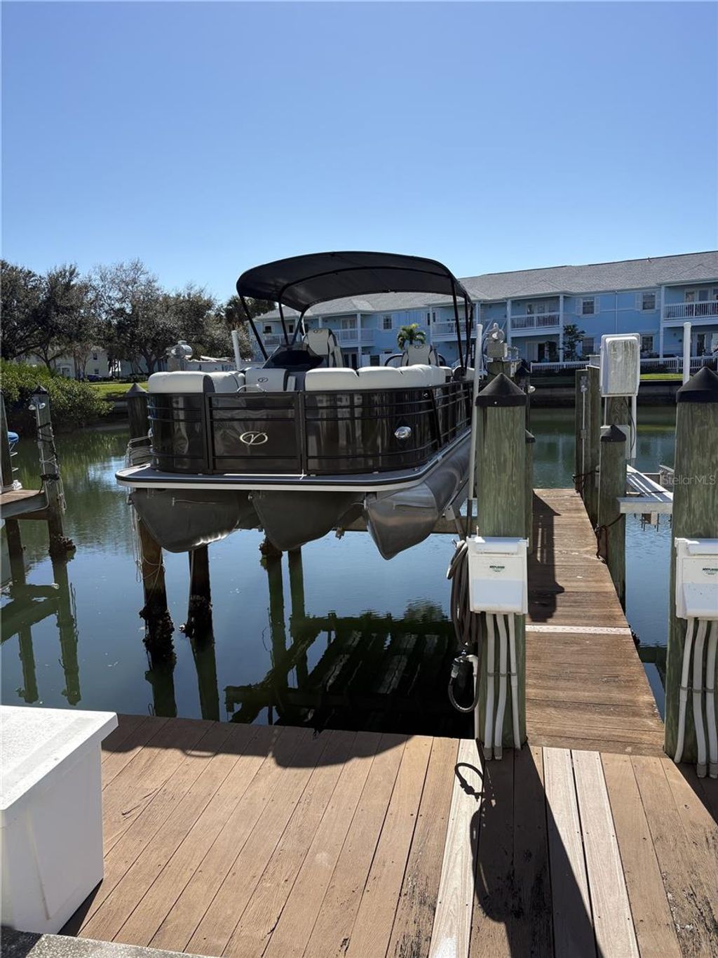 Photo of 0 Starfish Drive SE #42ss, St Petersburg, FL 33705 (MLS # TB8468349)