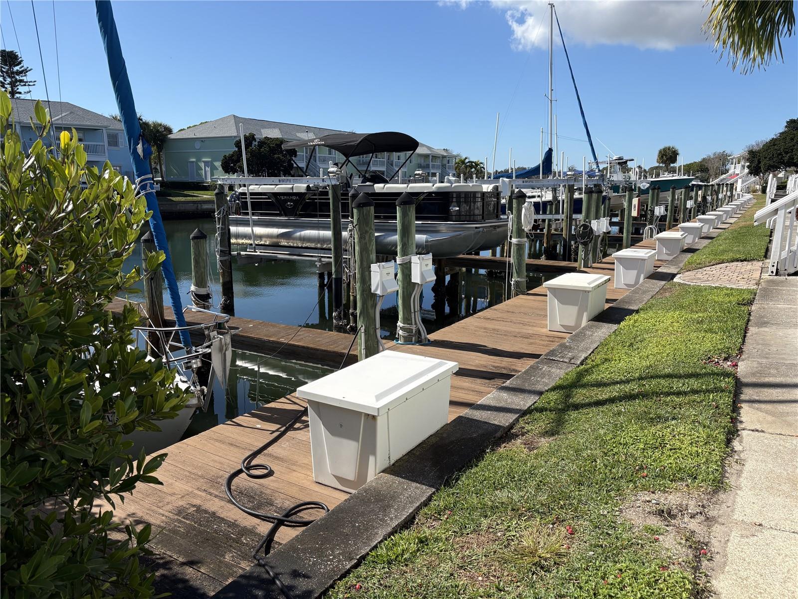WATERSIDE COQUINA KEY SOUTH - Residential