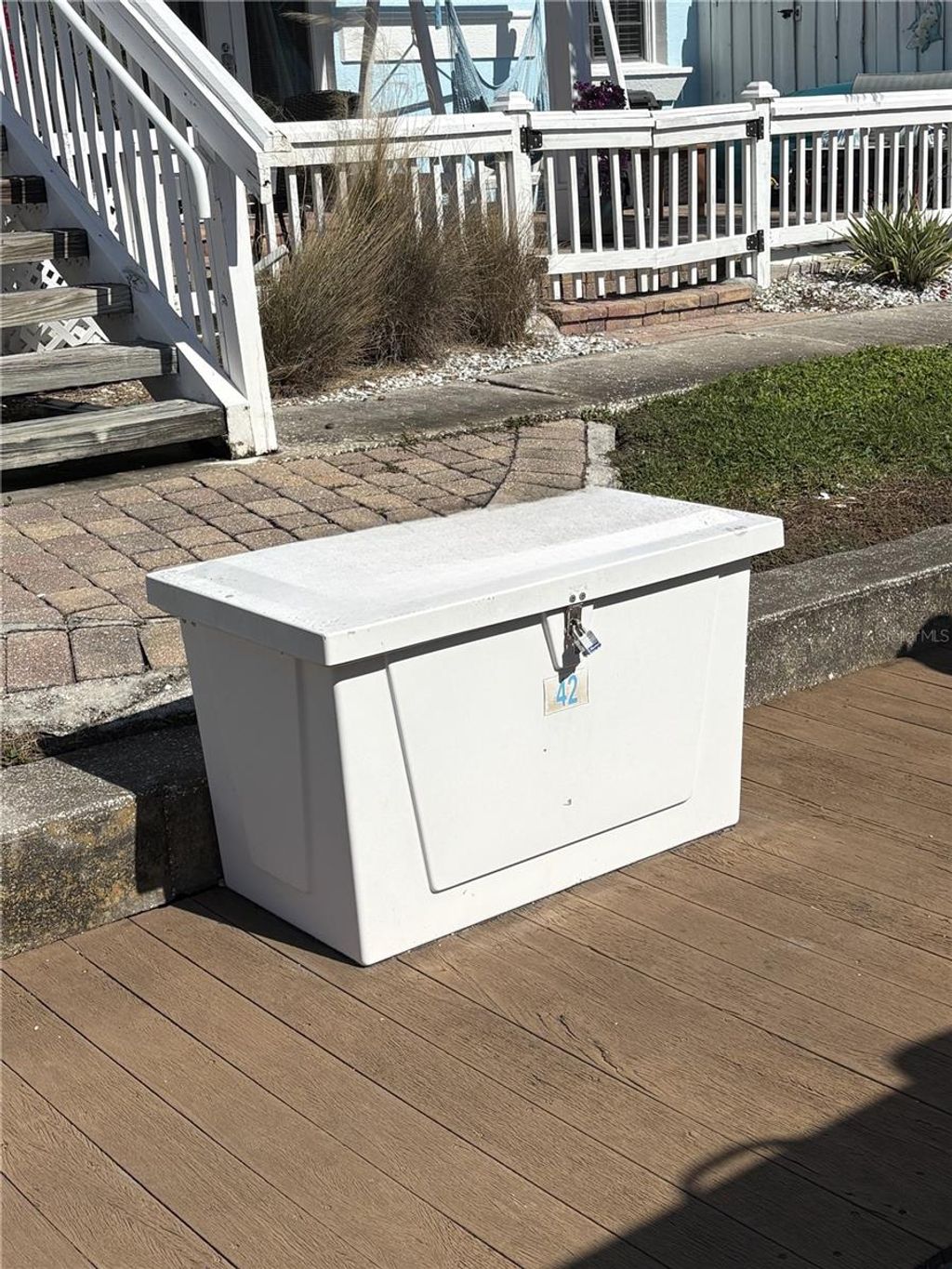 Photo of 0 Starfish Drive SE #42ss, St Petersburg, FL 33705 (MLS # TB8468349)