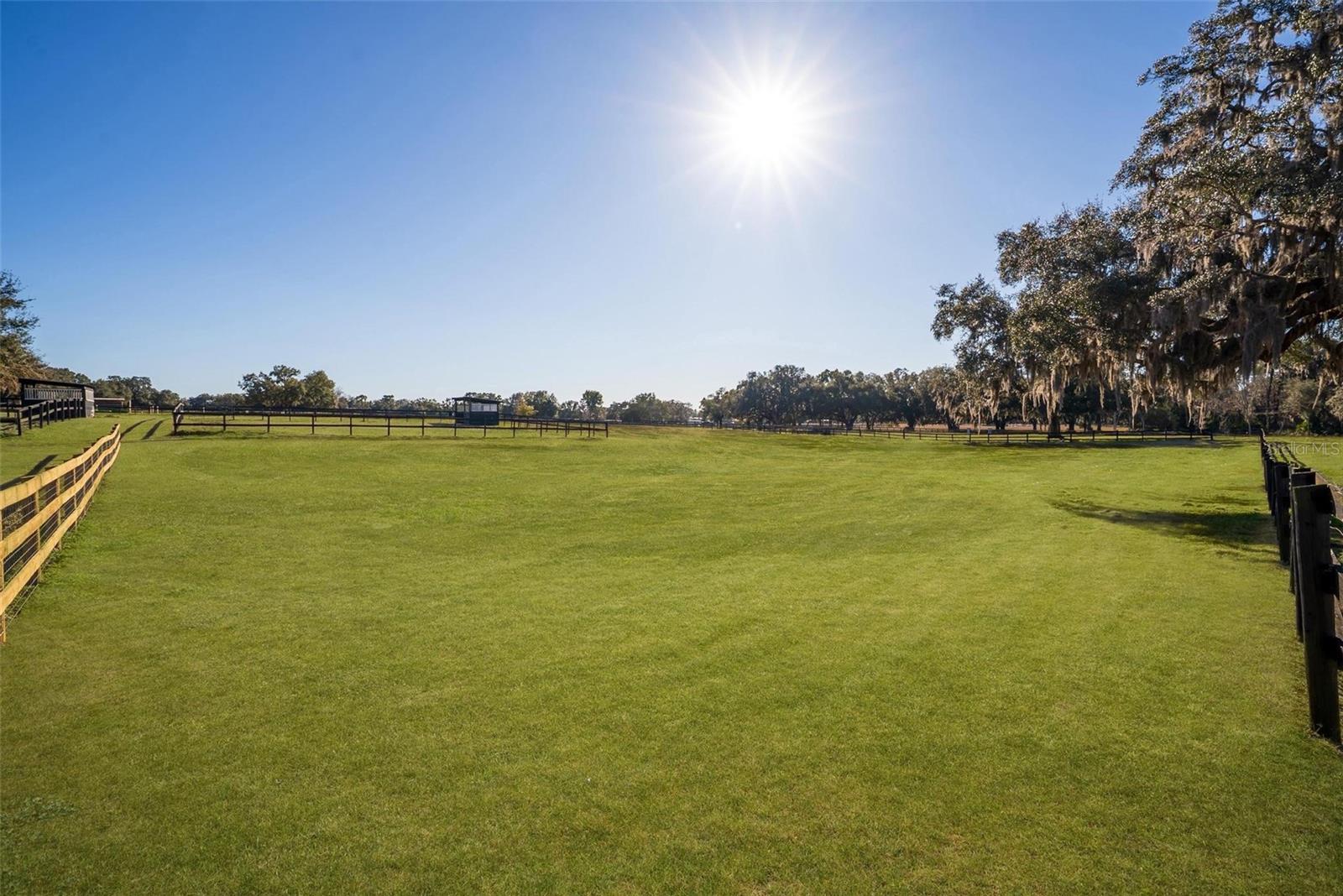 PINNACLE PARK - Land