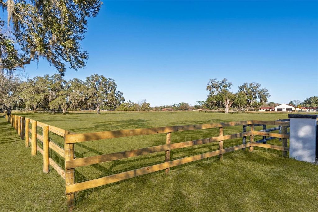 Photo of 8245 NW 137th Avenue, Morriston, FL 32668 (MLS # OM717897)