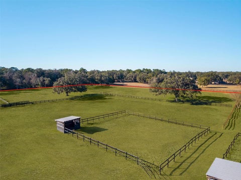 Tiny photo for 8245 NW 137th Avenue, Morriston, FL 32668 (MLS # OM717897)