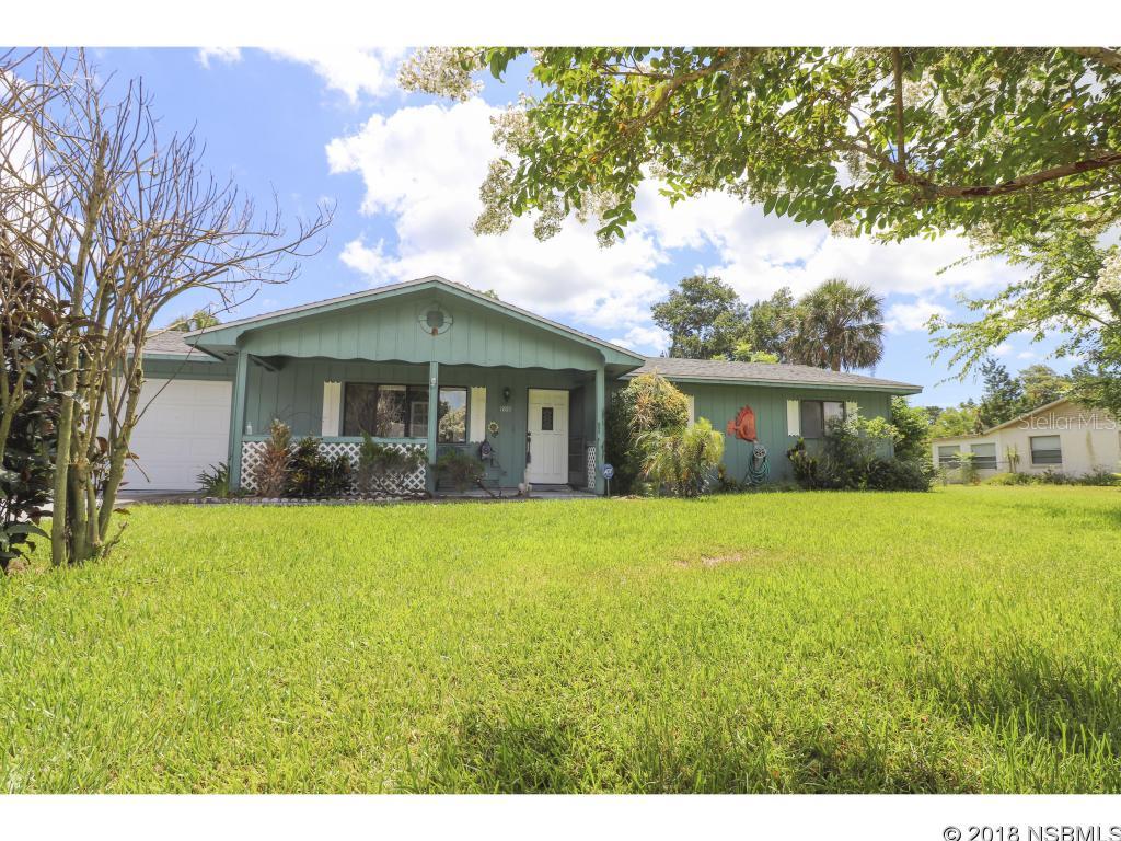 Florida Shores 01 - Residential