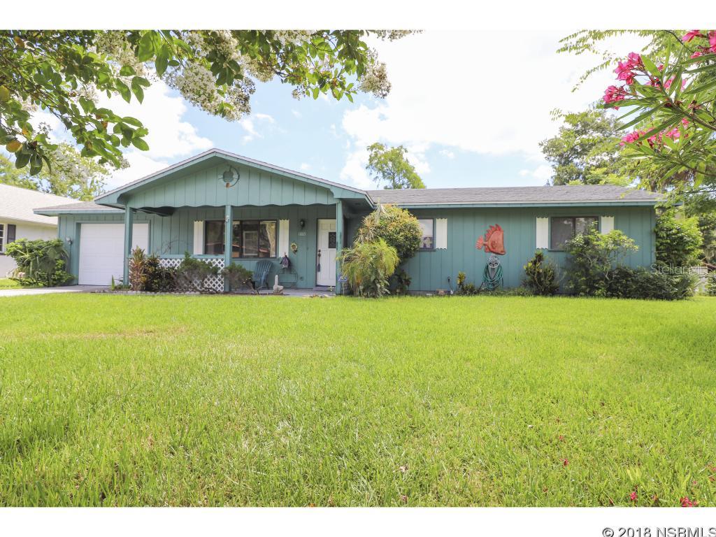 Florida Shores 01 - Residential