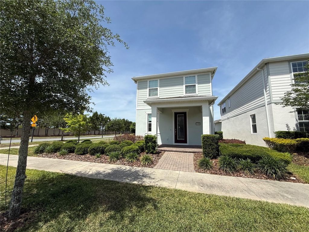 Photo of 14486 Sapelo Beach Drive, Orlando, FL 32827 (MLS # S5149825)