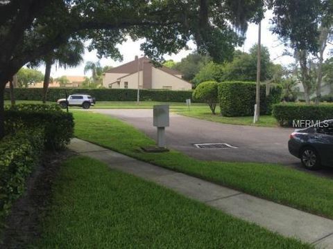 A home in PALM HARBOR