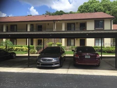 A home in PALM HARBOR