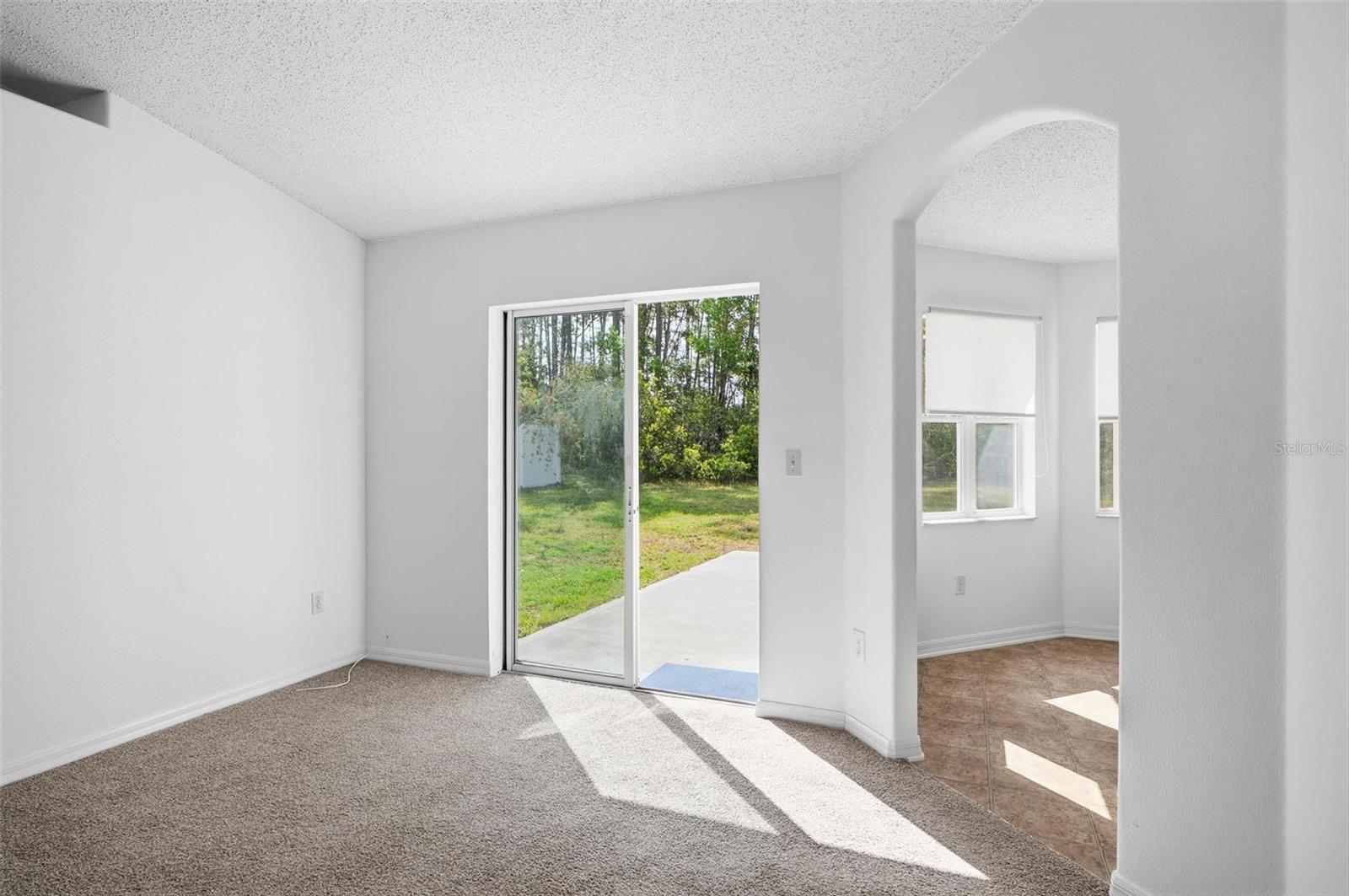 PALM COAST SEC 58 - Residential