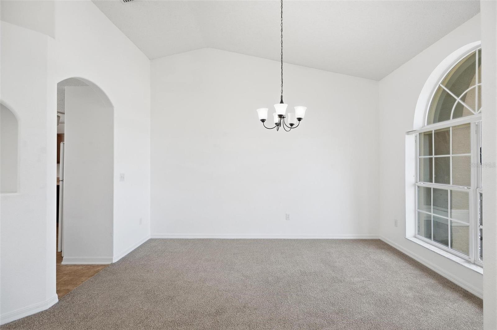 PALM COAST SEC 58 - Residential