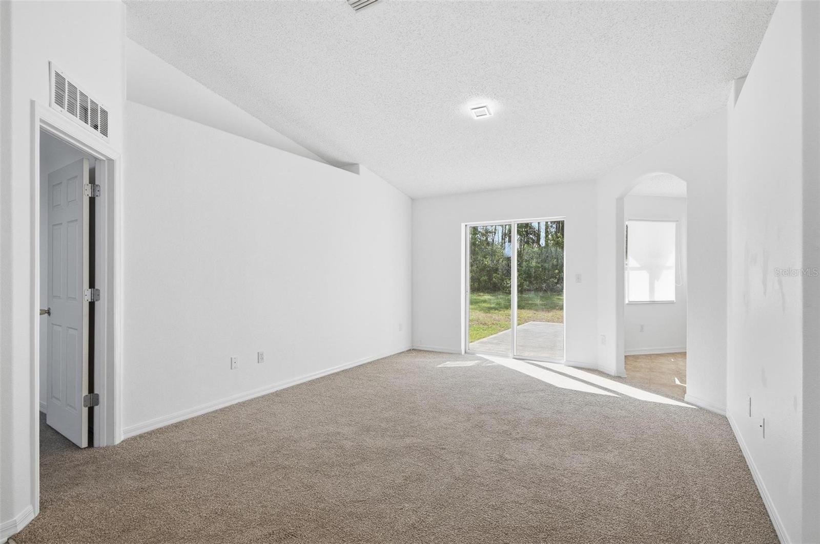 PALM COAST SEC 58 - Residential