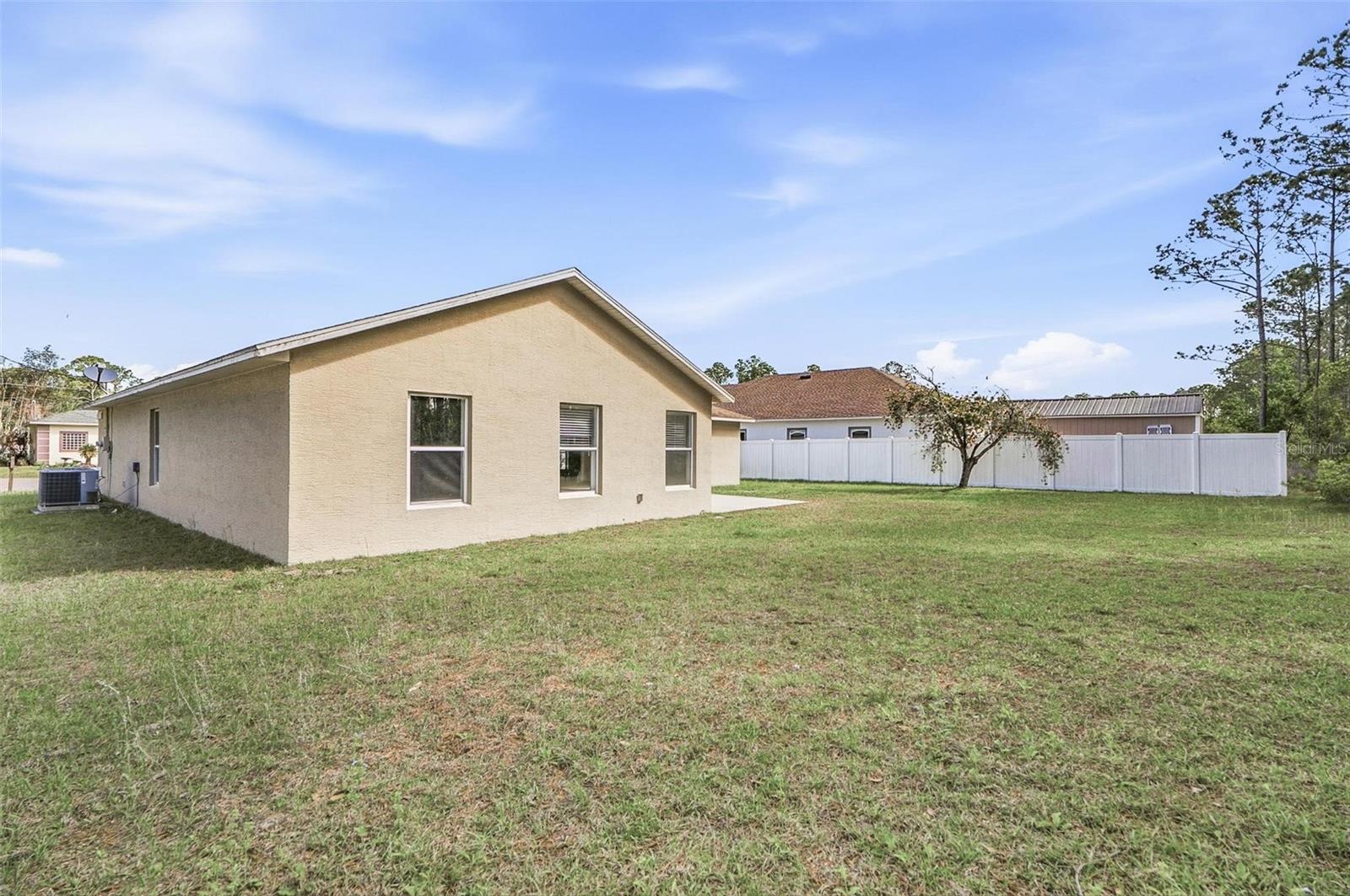 PALM COAST SEC 58 - Residential