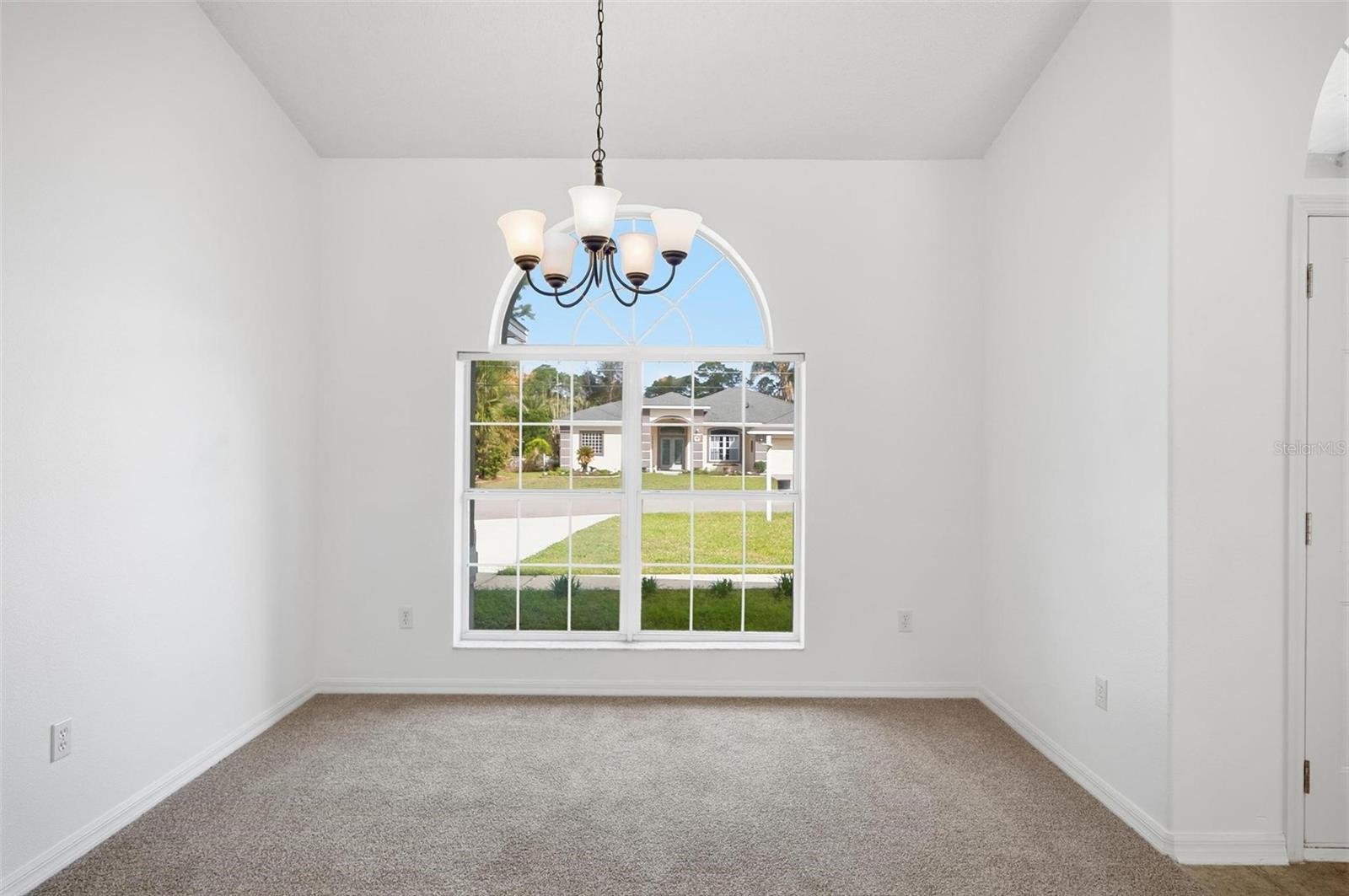 PALM COAST SEC 58 - Residential