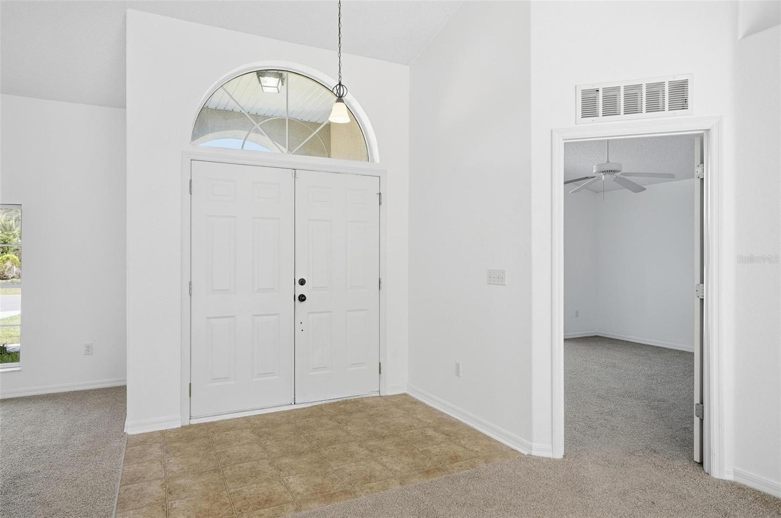 PALM COAST SEC 58 - Residential